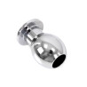 Kiotos Plug Tunnel Deep - 5.4 x  4 cm
